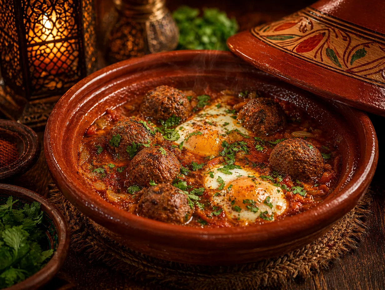 Kefta